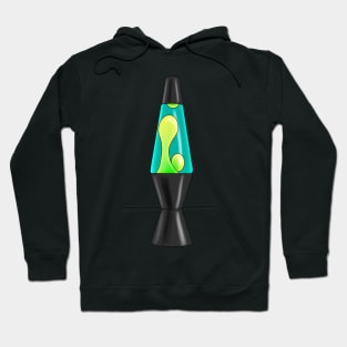 Lava Lamp Hoodie